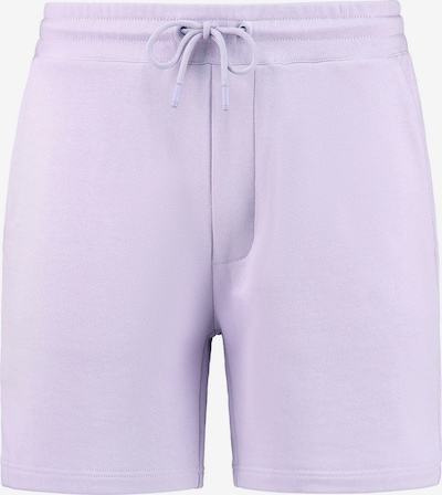 Pantaloni Shiwi pe mov pastel, Vizualizare produs