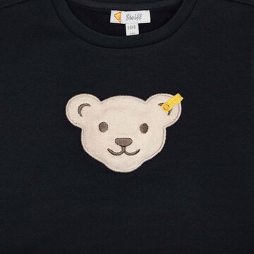 Steiff Collection Sweatshirt in Blau
