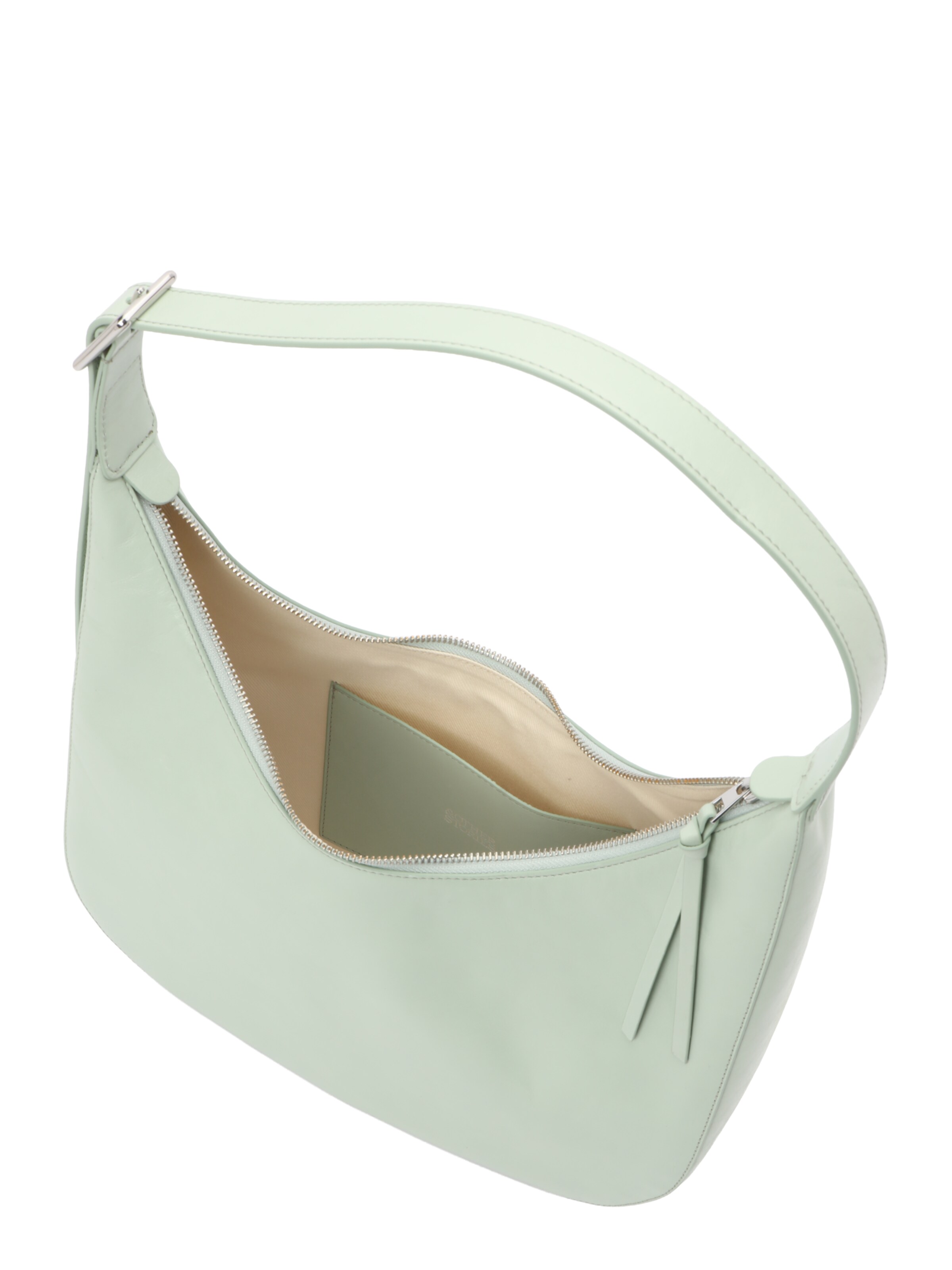 Borsa a spalla di & Other Stories in verde