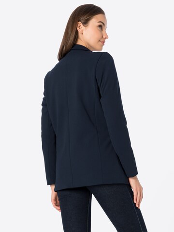 VERO MODA Blazer 'Zamira' in Blau