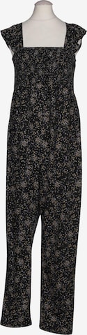 MAMALICIOUS Overall oder Jumpsuit M in Schwarz: Vorderseite