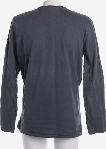 Pepe Jeans Freizeithemd / Shirt / Polohemd langarm XL in Grau