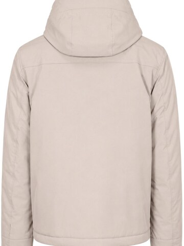 Manteau d’hiver 'Copenhagen' Suitable en gris