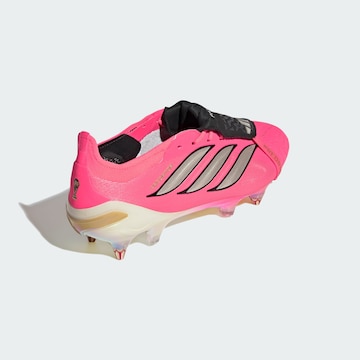 Scarpa da calcio 'Predator Elite' di ADIDAS PERFORMANCE in rosa