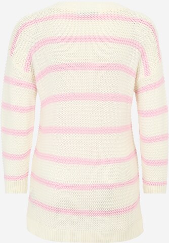 Dorothy Perkins Petite Pullover in Pink