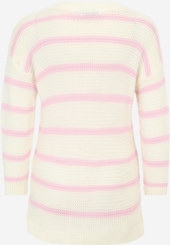 Dorothy Perkins Petite Sweter w kolorze różowy