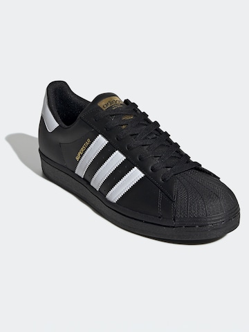 ADIDAS ORIGINALS Sneakers ' Superstar' in Black