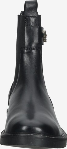 Chelsea Boots 'Zina' TT. BAGATT en noir