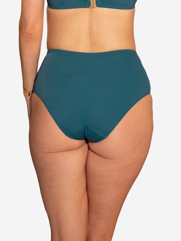 SugarShape Bikinibroek 'Valencia' in Groen