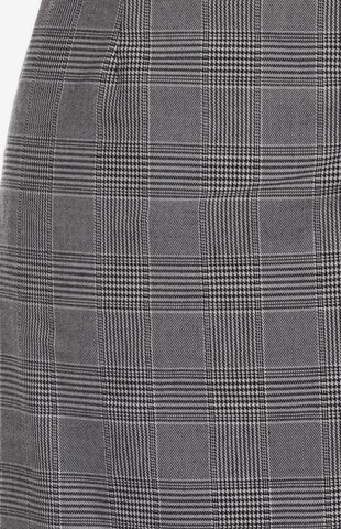 MANGO Skirt in S in Grey