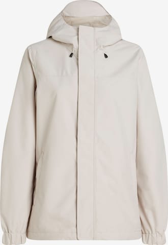O'NEILLSportska jakna - bež boja: prednji dio
