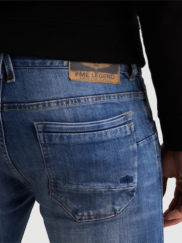 regular Jeans 'PME LEGEND - PME Legend Nightflight regular fit jeans' di PME Legend in blu