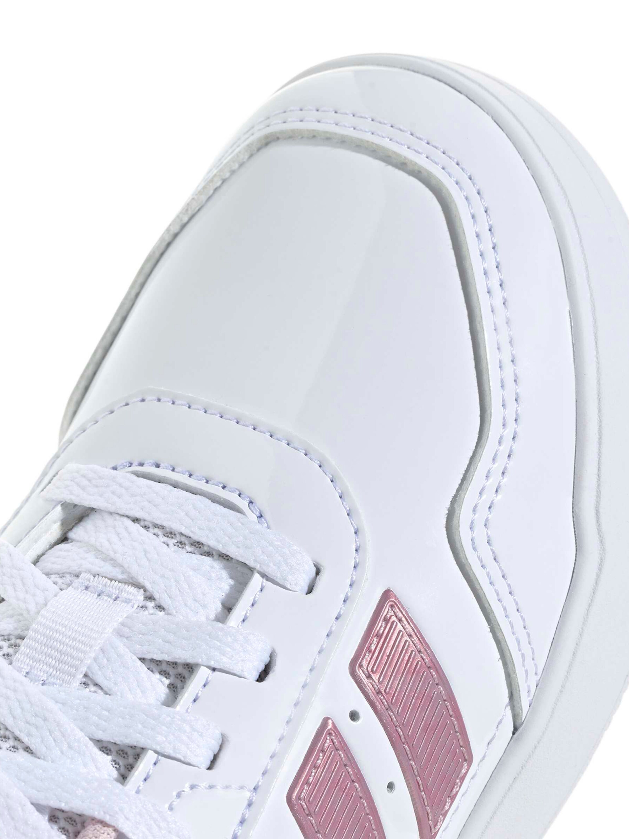 balta ADIDAS SPORTSWEAR Sportbačiai 'TENSAUR SPORT 3.0'