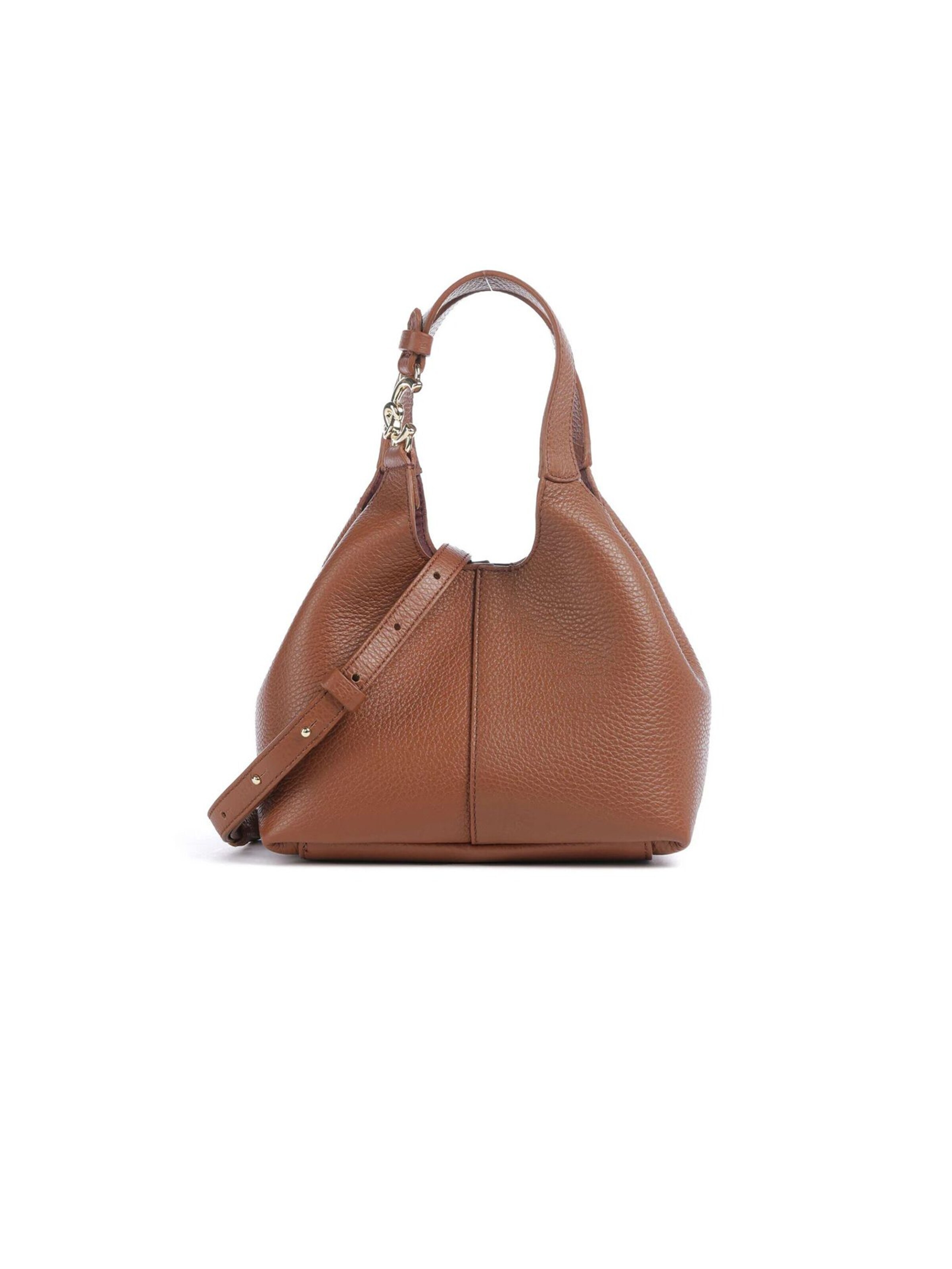 Coccinelle Handbag 'C-Easy Handbag' in One Size in Cognac, Item view