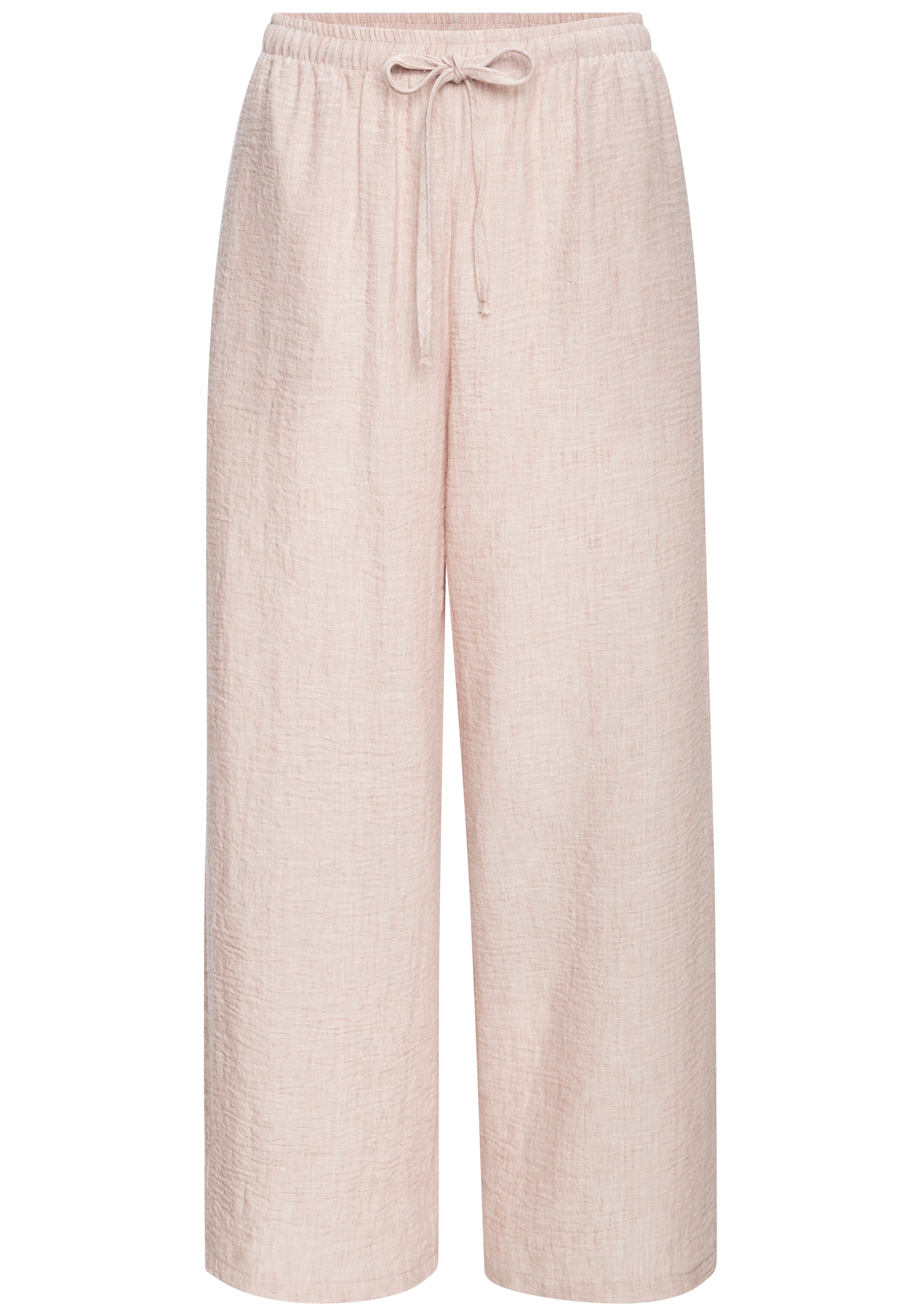 BUFFALO Hose in Pink: Vorderseite