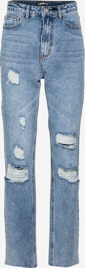 Missguided Jeans in blau, Produktansicht