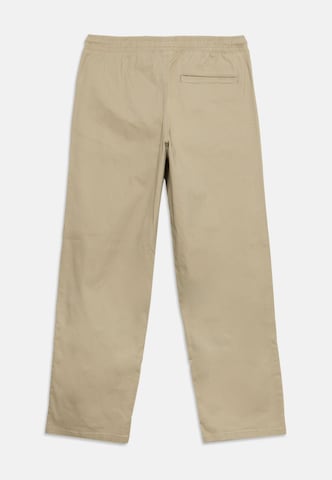 Jack & Jones Junior Regular Broek 'JPSTKARL DYLAN' in Grijs