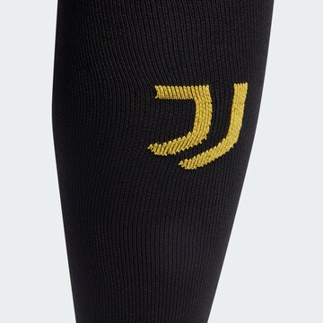 ADIDAS PERFORMANCE Athletic Socks in Black