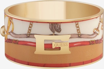 GUESS Bracelet in Gold: front