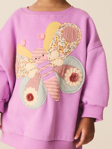 Next - Conjunto en lila