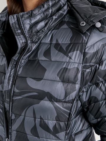 Veste mi-saison Cellbes of Sweden en gris