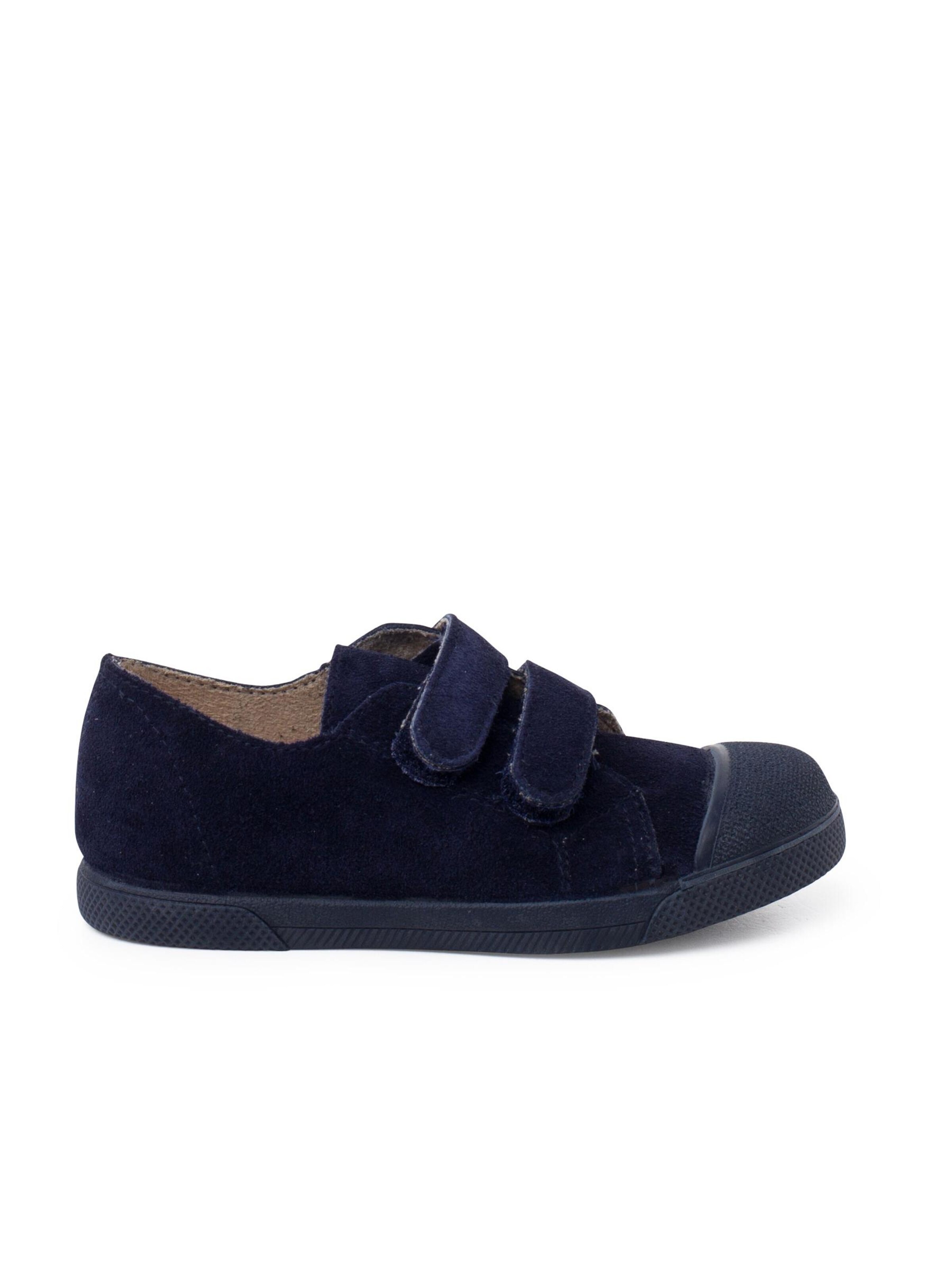 Pisamonas Sneakersy w kolorze niebieski