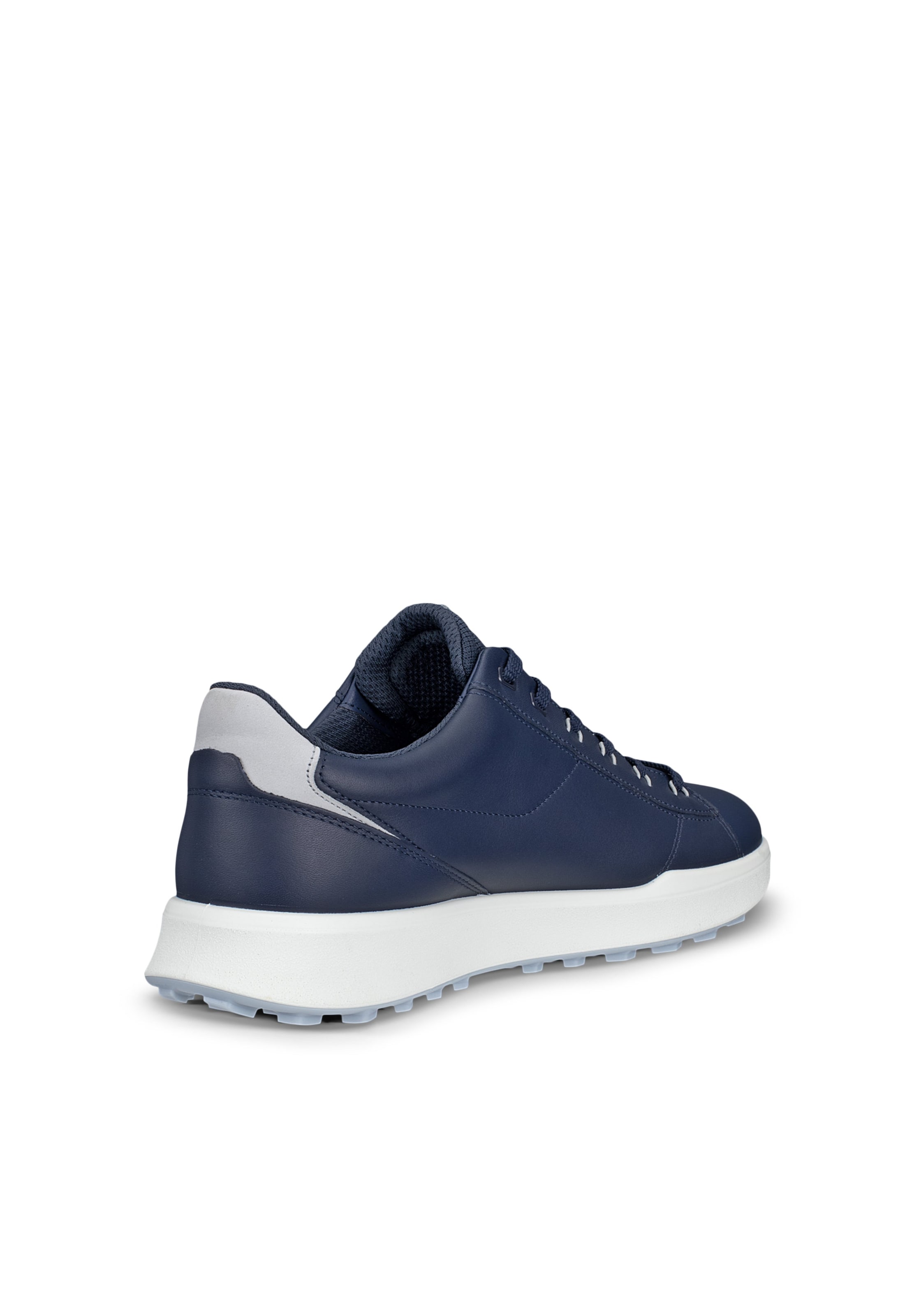ECCO Sneakers laag 'Street Vibe' in Blauw
