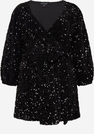 Dorothy Perkins Curve Φόρεμα κοκτέιλ σε μαύρο, Άποψη προϊόντος
