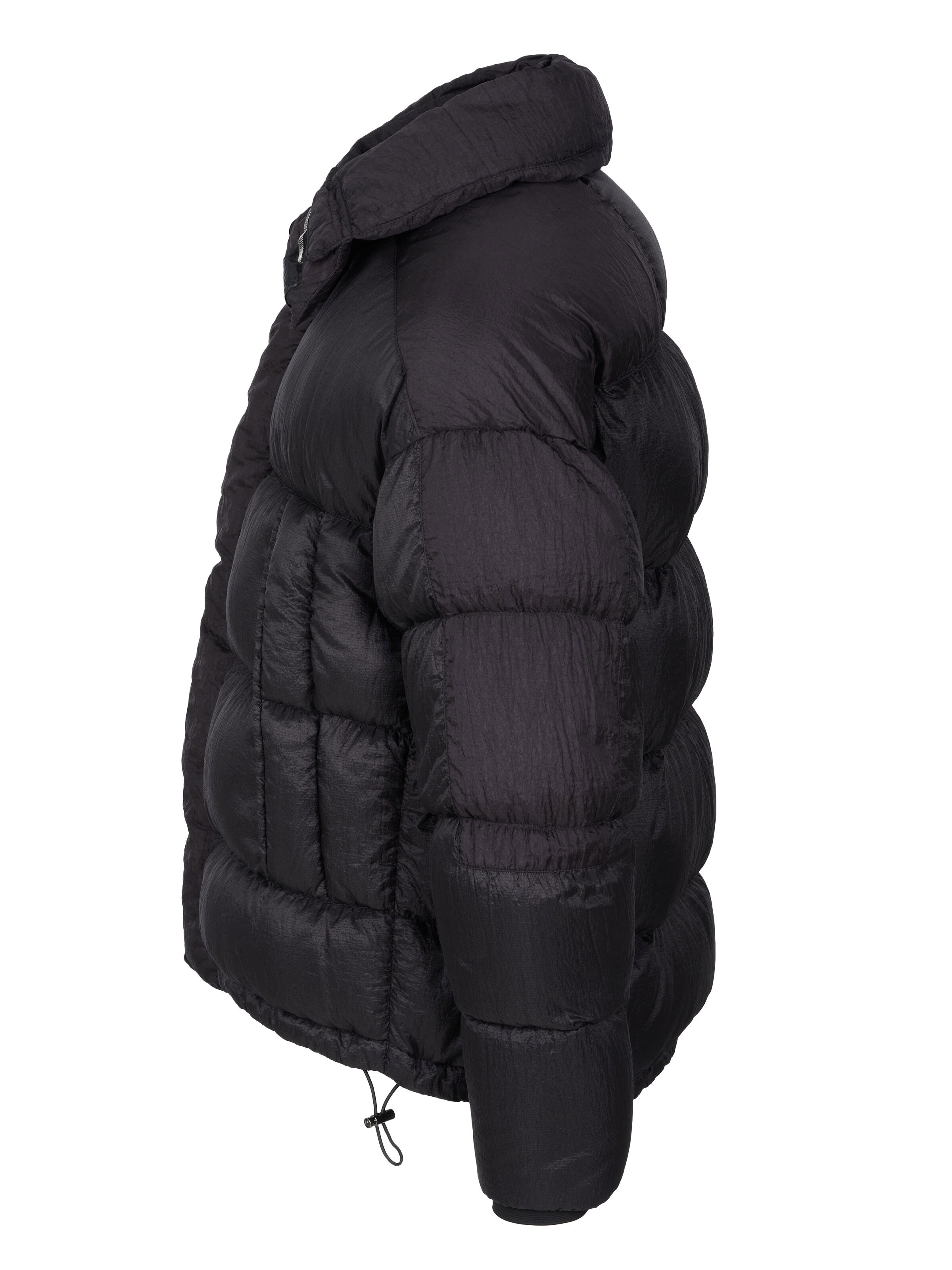 DOLCE & GABBANA Winterjacke‌‌‌‌ in Schwarz