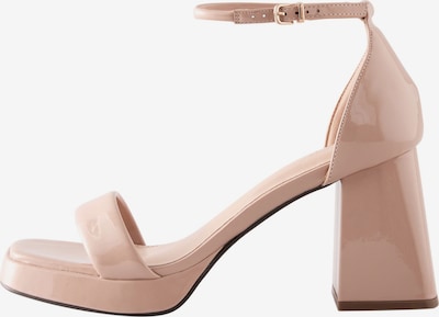 Next Remmisandaalit värissä roosa, Tuotenäkymä