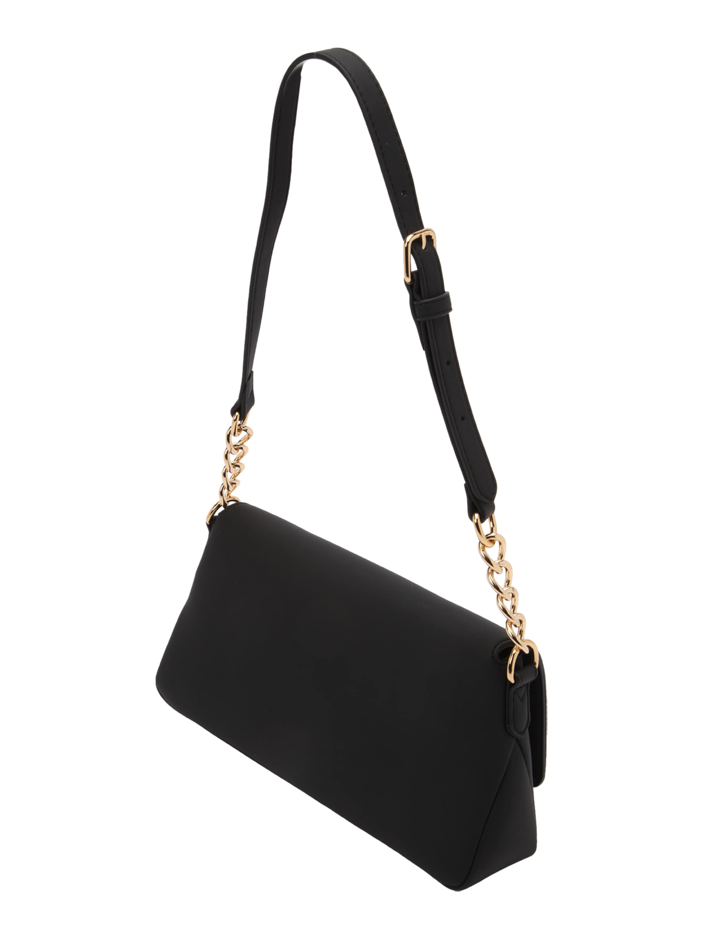 Love Moschino Olkalaukku värissä musta