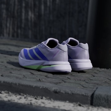 ADIDAS PERFORMANCE Springsko 'Adizero Boston 13' i lila