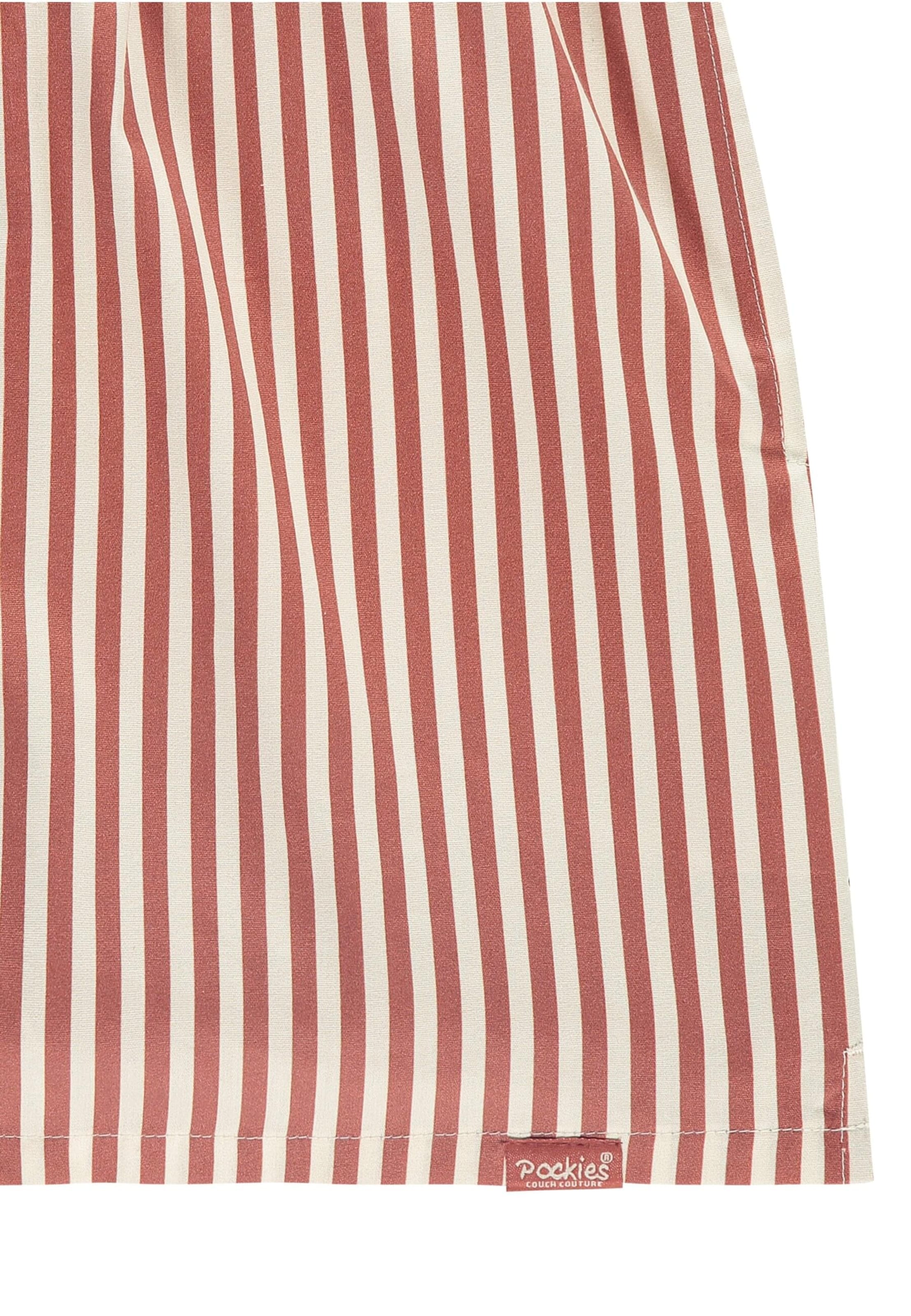 Boxer di Pockies in beige