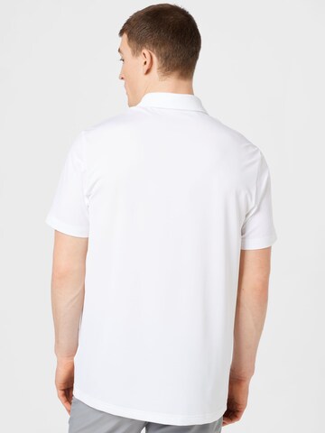 ADIDAS GOLF Functioneel shirt in Wit