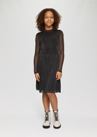 Robe s.Oliver en noir