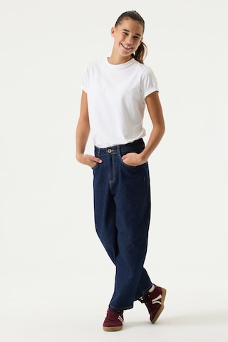 GARCIA Baggy Jeans in Blue