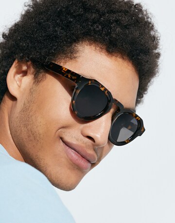 HAWKERS Sunglasses 'Warwick Uptown' in Black