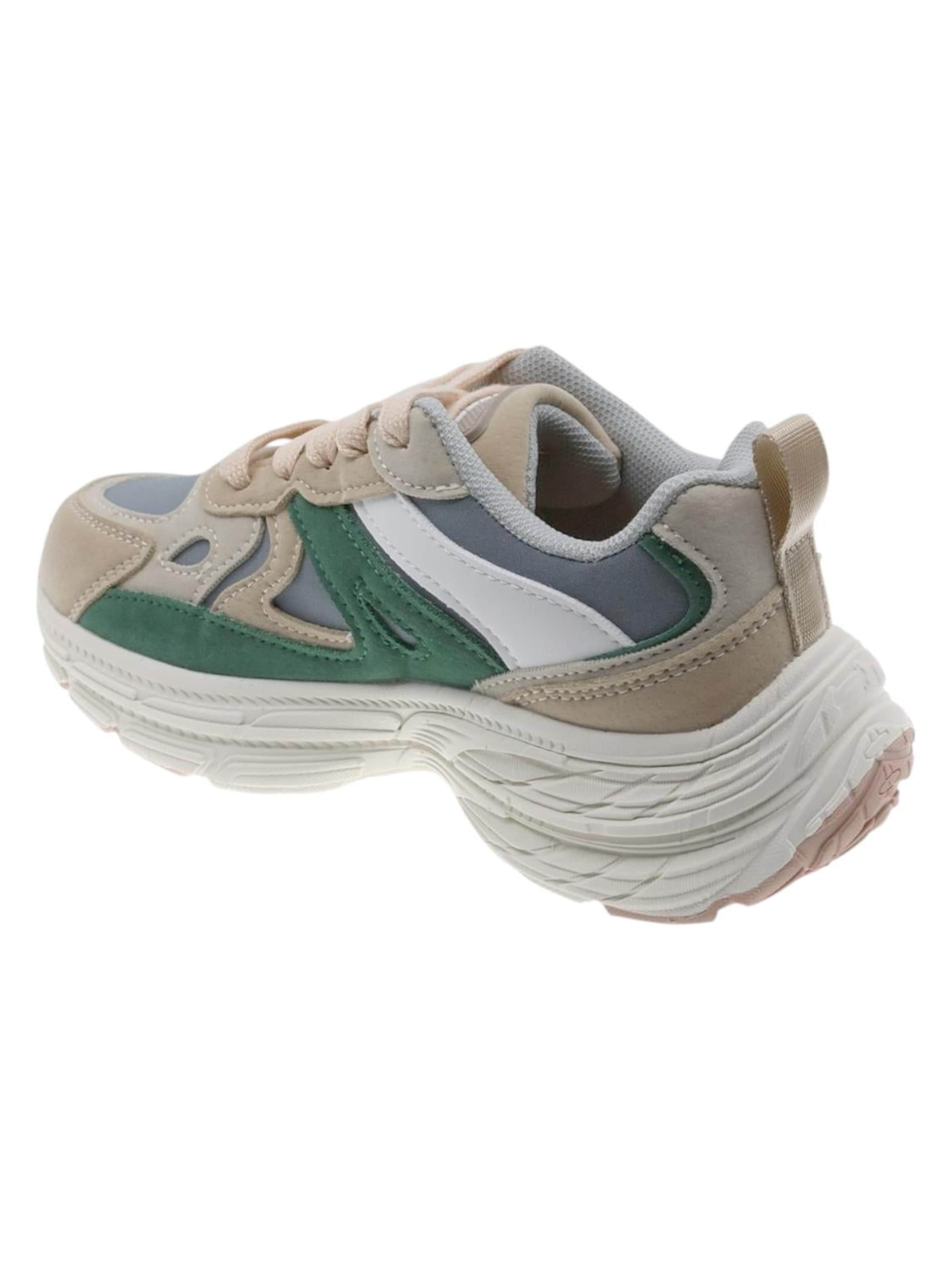 Beppi Sneakers 'Casual Sport Shoe' i grå