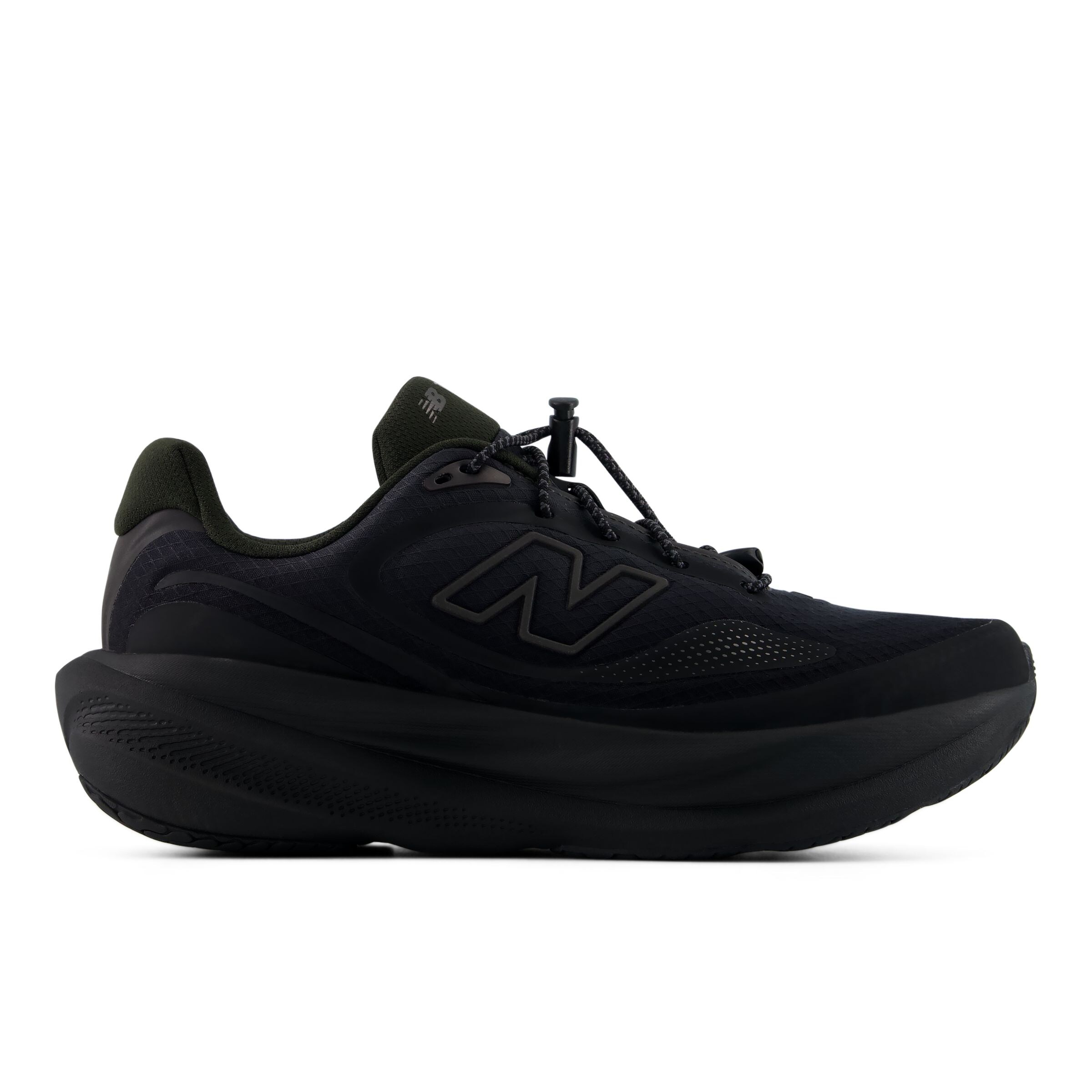 new balance - Zapatillas de running '1080v15' en negro