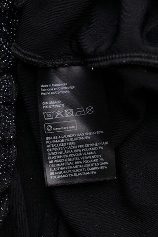H&M Blouse & Tunic in S in Black