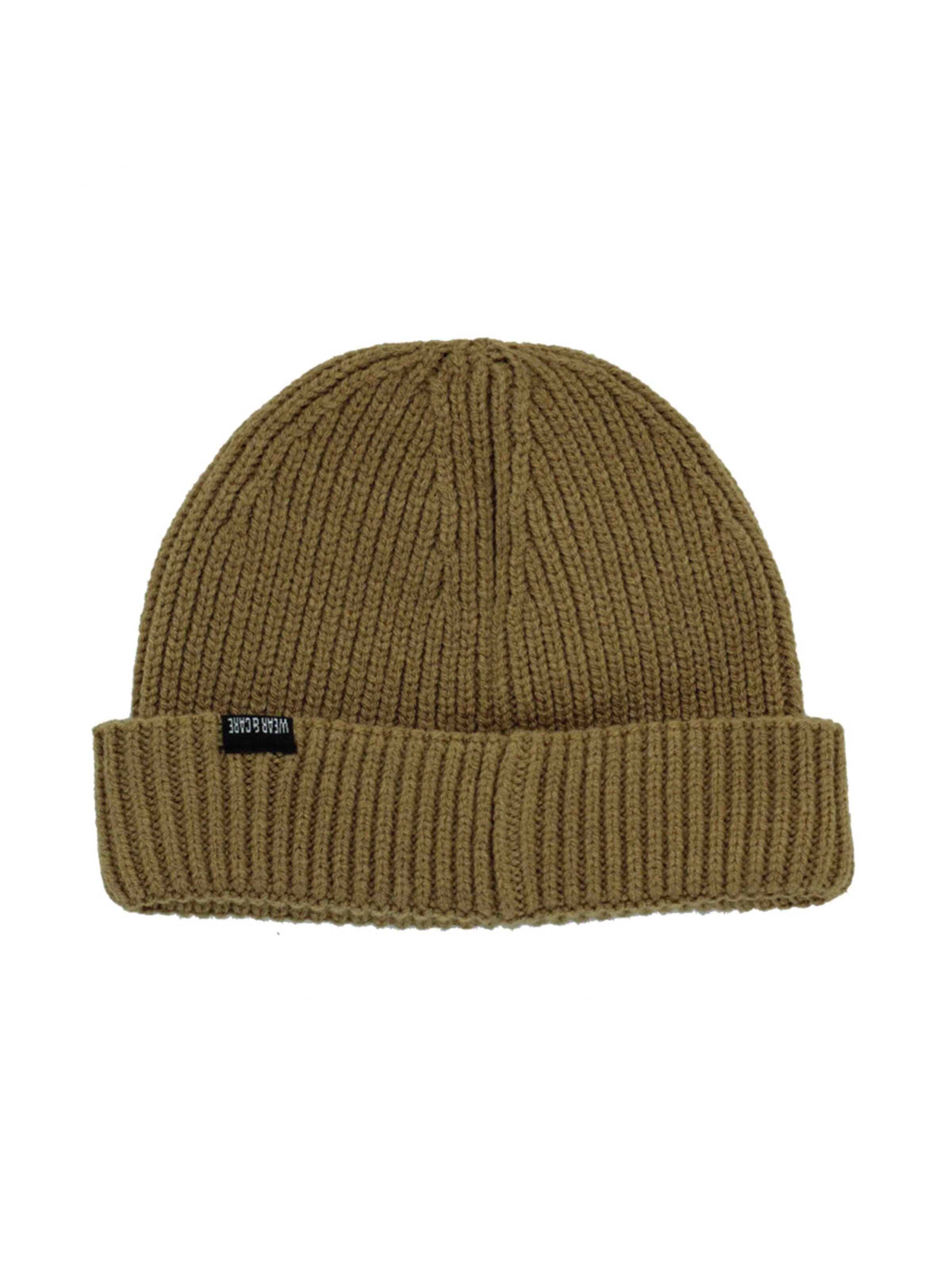 Surf Monkey - Gorra en beige