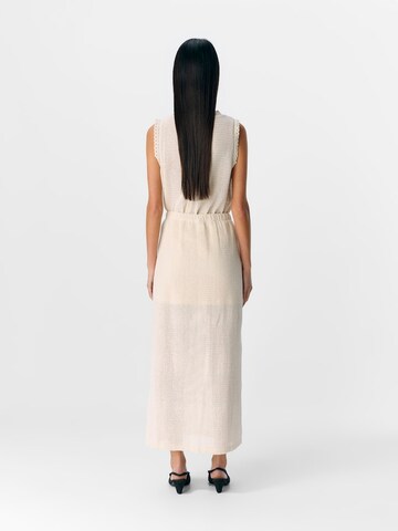 OBJECT Skirt 'OBJTammi' in Beige
