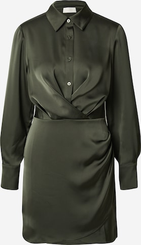 žalia LeGer by Lena Gercke Palaidinės tipo suknelė 'Braelyn': priekis