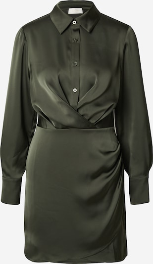LeGer by Lena Gercke Košulja haljina 'Braelyn' u tamno zelena, Pregled proizvoda