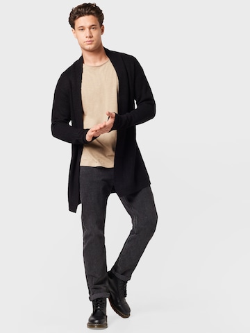 JACK & JONES regular Τζιν 'Mike Original' σε γκρι