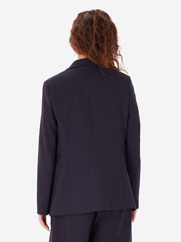 Distretto12 Blazers 'Milano' in Blauw
