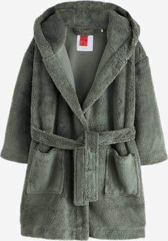 žalia Next Vonios chalatas: priekis