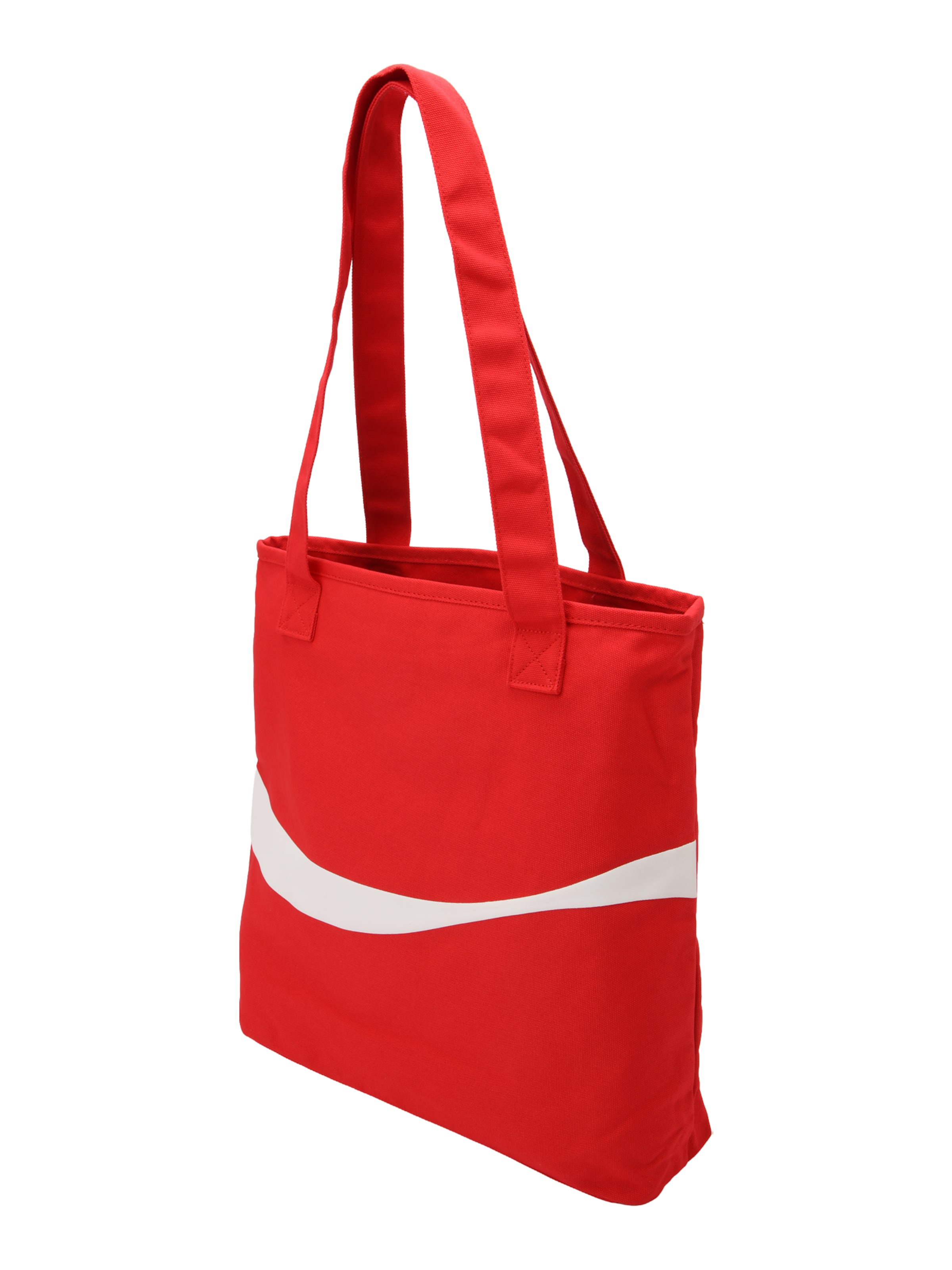 Plase de cumpărături 'CAU CONVERSE X COCA COLA' de la CONVERSE pe roșu