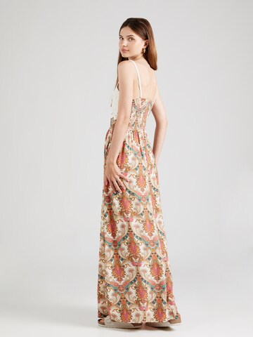 Hailys Summer Dress 'Ka44ja' in Beige