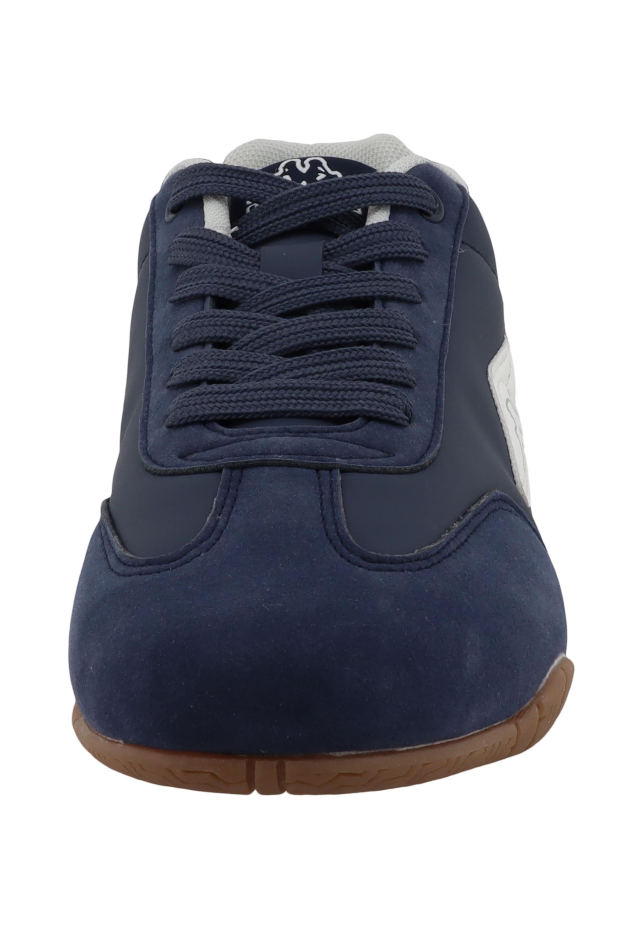 KAPPA Sneakers laag 'Vida' in Blauw